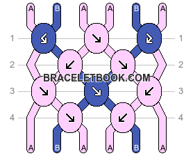Normal pattern #68 variation #367577 pattern
