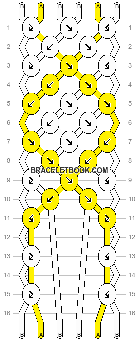 Normal pattern #157064 variation #367579 pattern