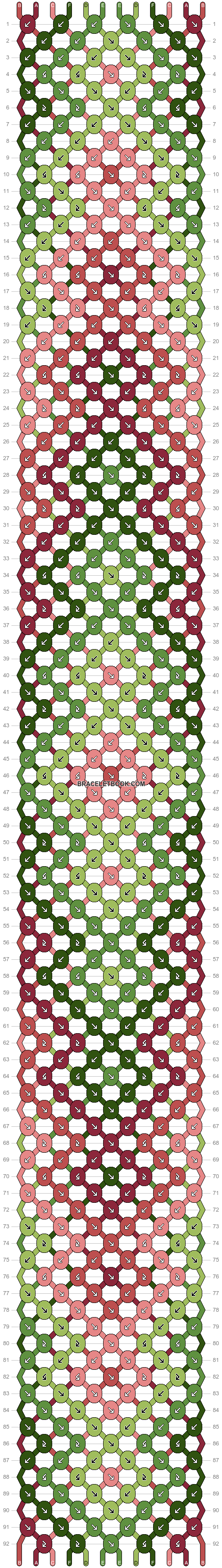 Normal pattern #119609 variation #367580 pattern