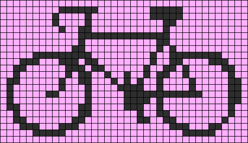 Alpha pattern #11888 variation #367582 preview