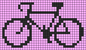 Alpha pattern #11888 variation #367582