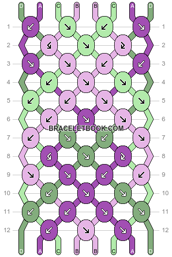Normal pattern #177363 variation #367585 pattern