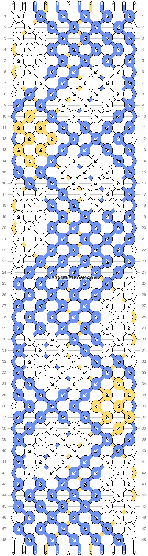 Normal pattern #173378 variation #367586 pattern