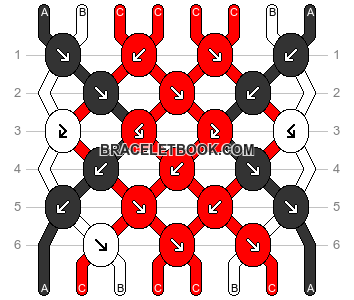Normal pattern #177678 variation #367587 pattern