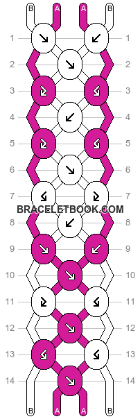 Normal pattern #177675 variation #367590 pattern