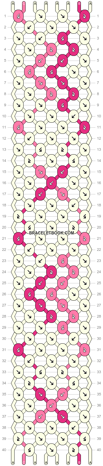Normal pattern #173183 variation #367591 pattern