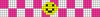 Alpha pattern #129710 variation #367592