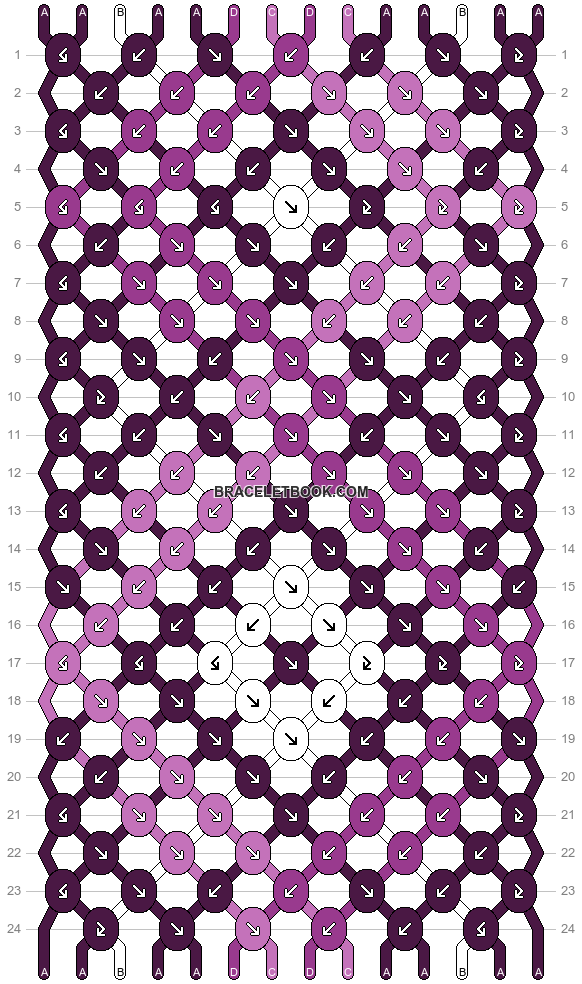 Normal pattern #116344 variation #367593 pattern