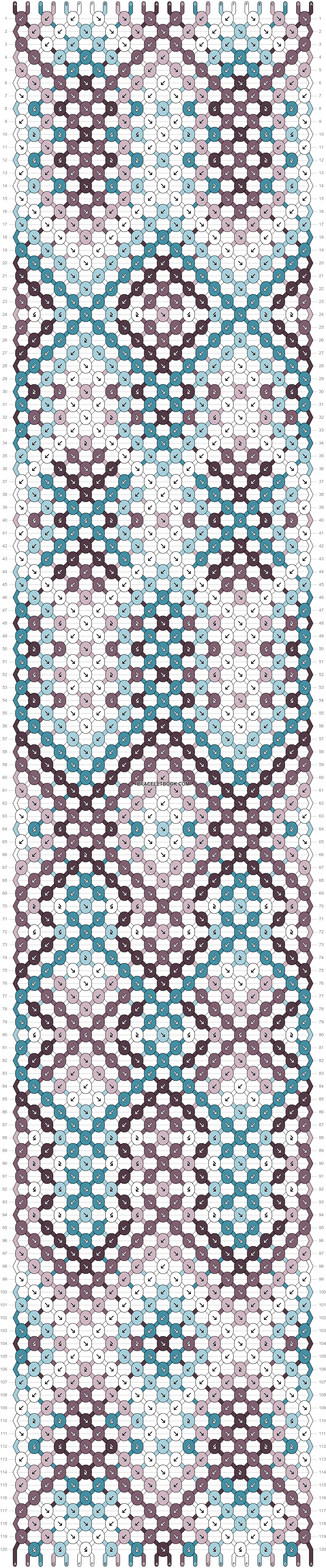 Normal pattern #51069 variation #367595 pattern