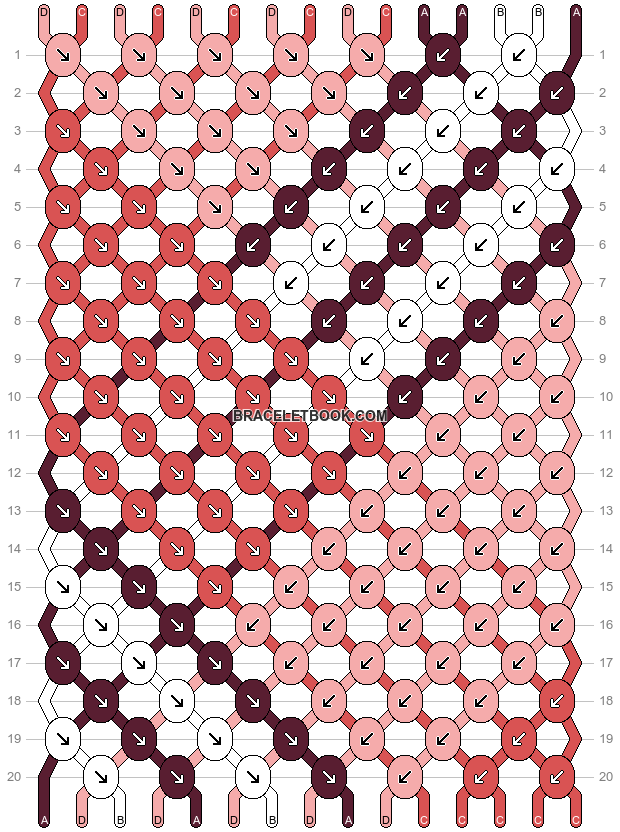 Normal pattern #260 variation #367598 pattern