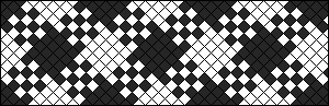 Normal pattern #106120 variation #367600