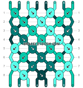 Normal pattern #176955 variation #367601 pattern