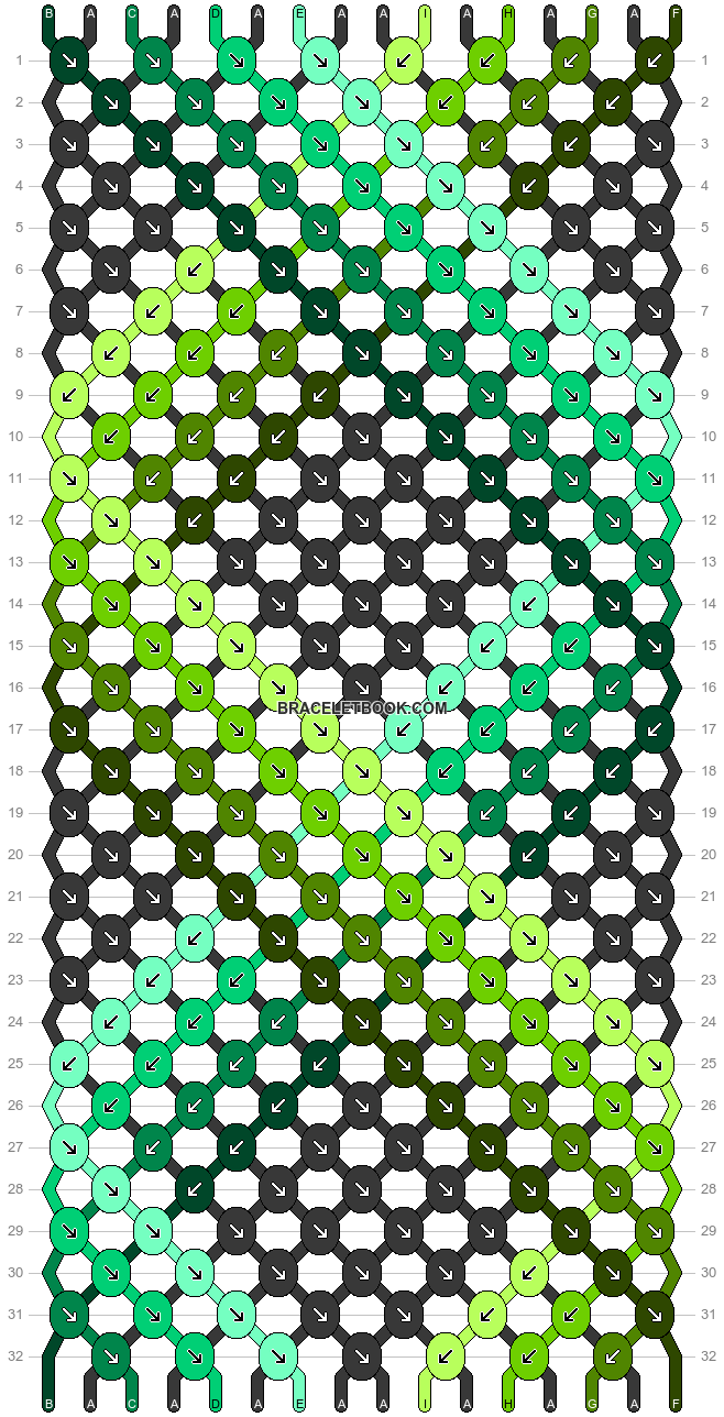 Normal pattern #177370 variation #367602 pattern