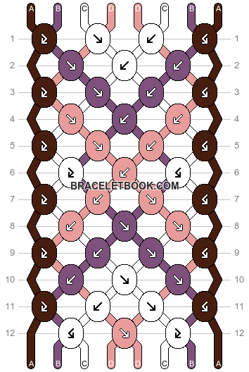 Normal pattern #53519 variation #367603 pattern