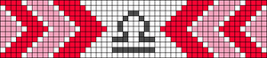 Alpha pattern #144332 variation #367604