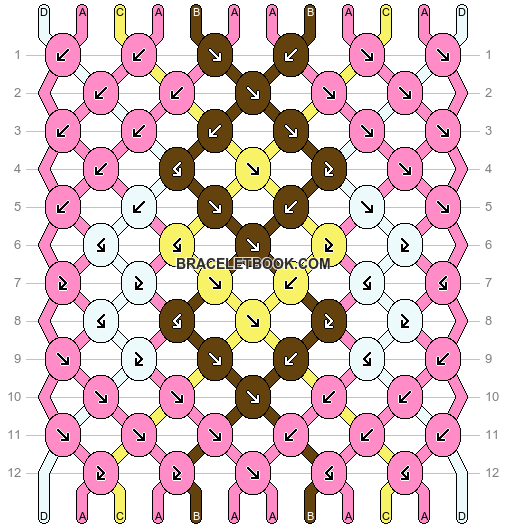 Normal pattern #158666 variation #367606 pattern