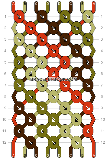 Normal pattern #173558 variation #367607 pattern