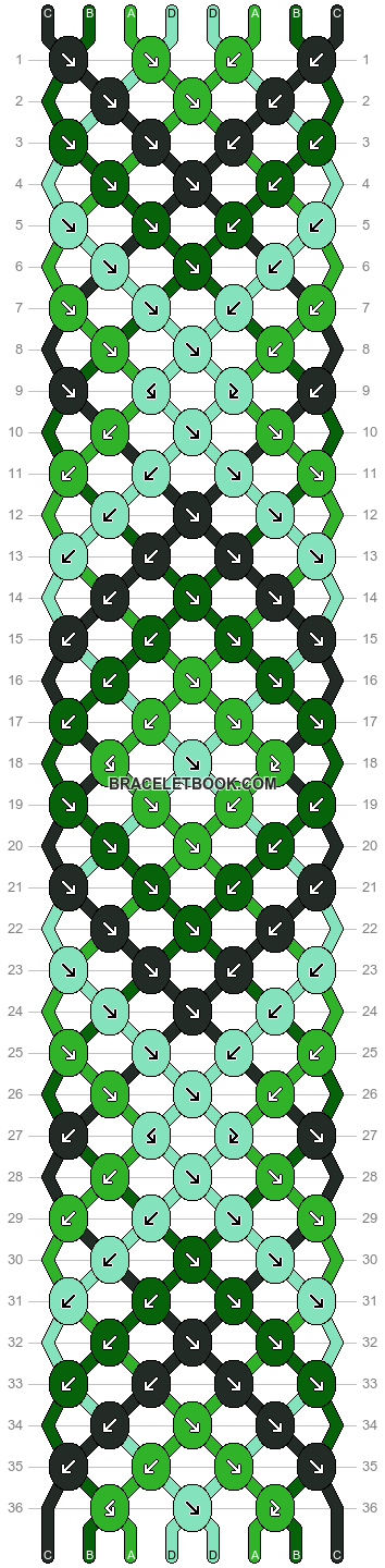 Normal pattern #153955 variation #367608 pattern