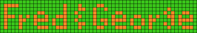 Alpha pattern #5467 variation #367609 preview