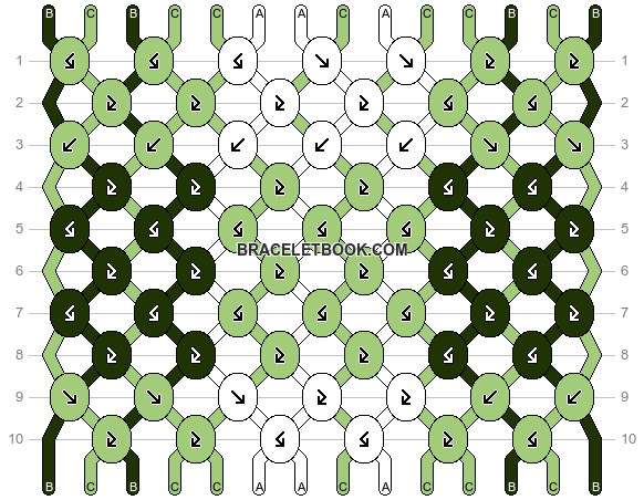Normal pattern #104109 variation #367612 pattern