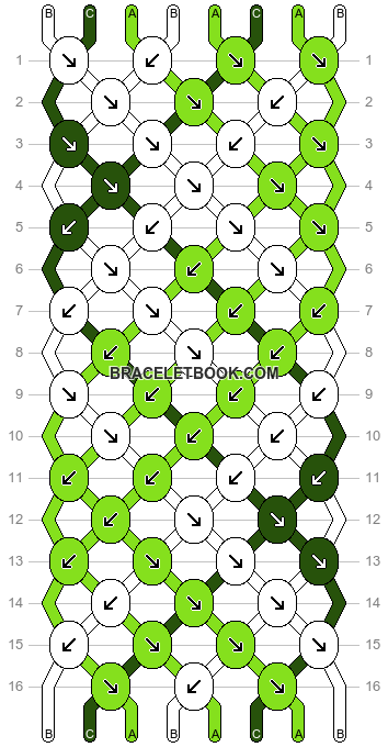 Normal pattern #130802 variation #367613 pattern
