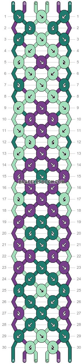 Normal pattern #173559 variation #367615 pattern