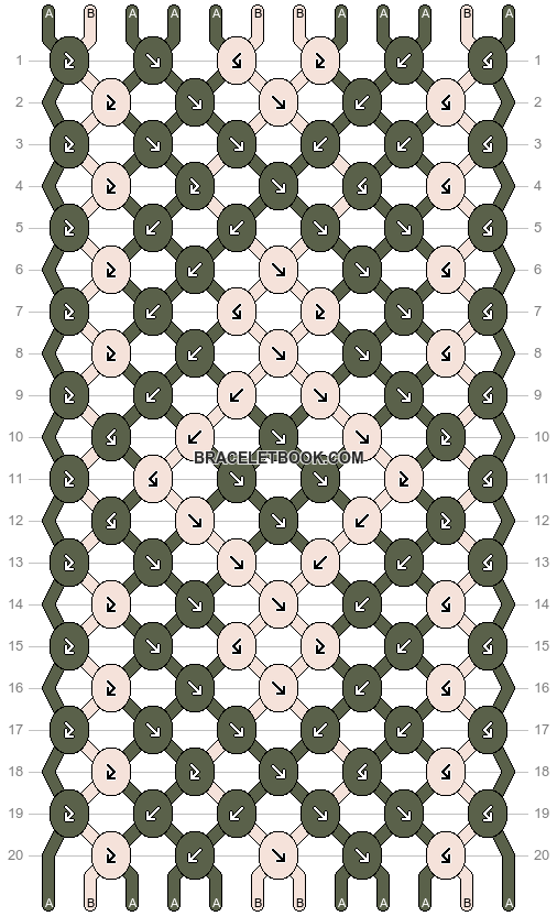 Normal pattern #130899 variation #367616 pattern