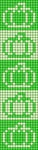 Alpha pattern #176818 variation #367617