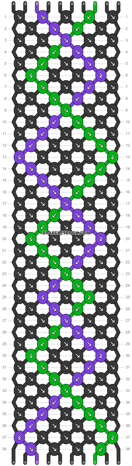 Normal pattern #165888 variation #367618 pattern