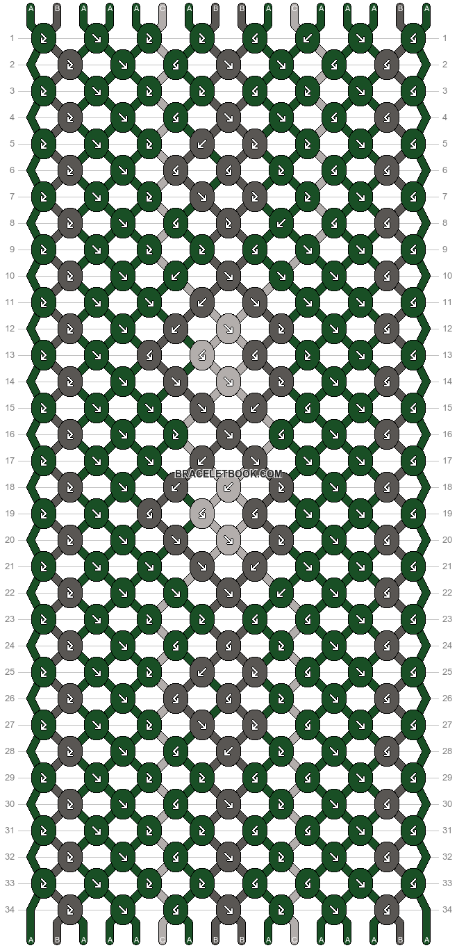 Normal pattern #160368 variation #367619 pattern