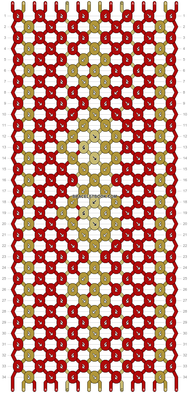 Normal pattern #160368 variation #367620 pattern
