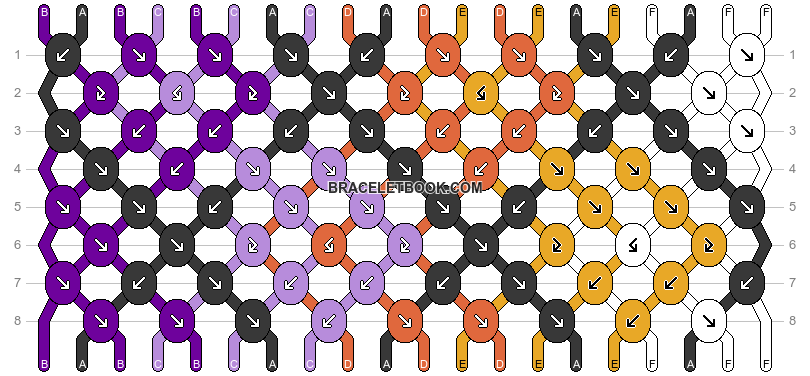 Normal pattern #142835 variation #367625 pattern