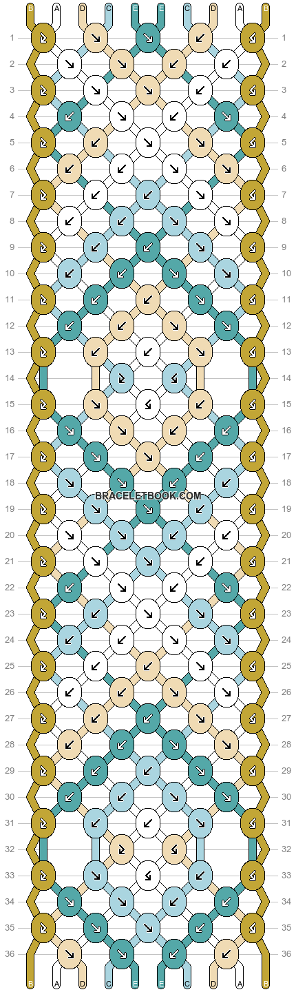 Normal pattern #174707 variation #367628 pattern