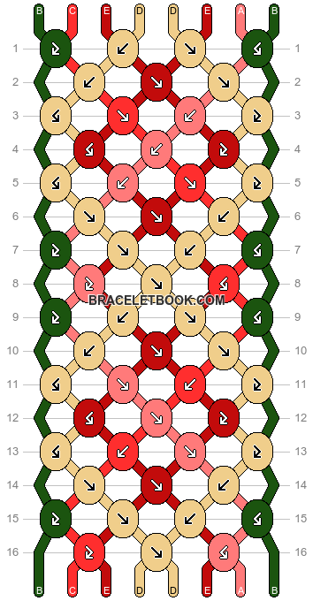 Normal pattern #172206 variation #367629 pattern