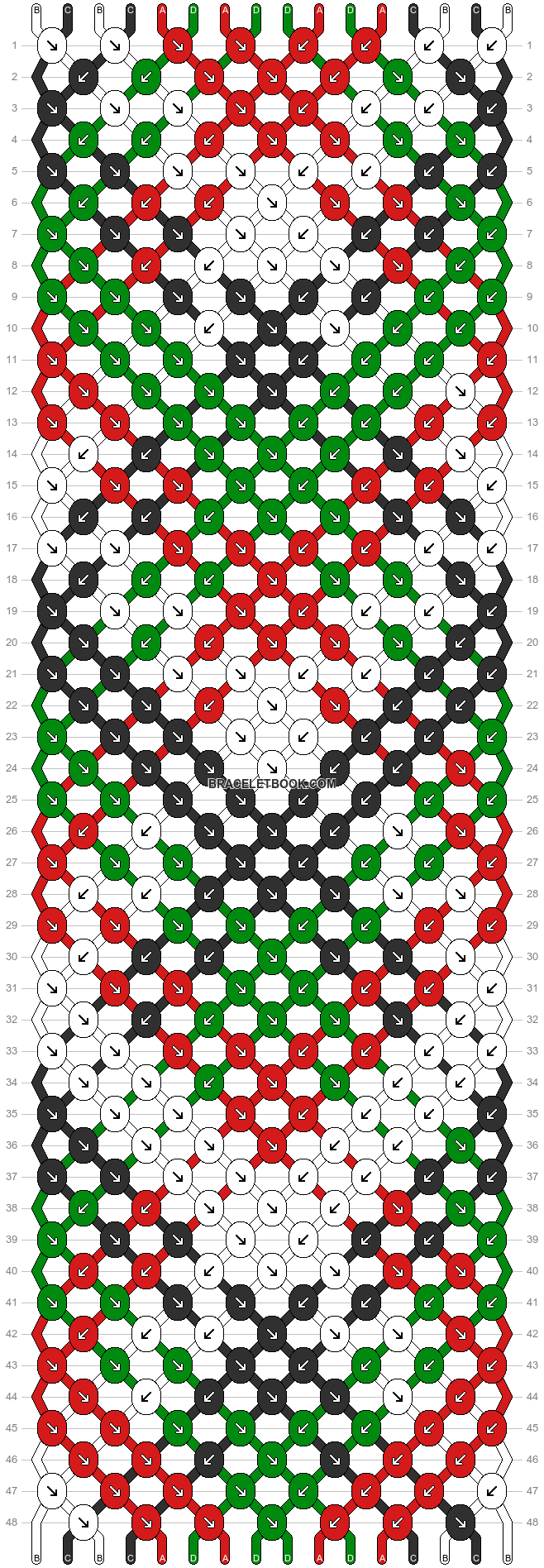 Normal pattern #170585 variation #367631 pattern