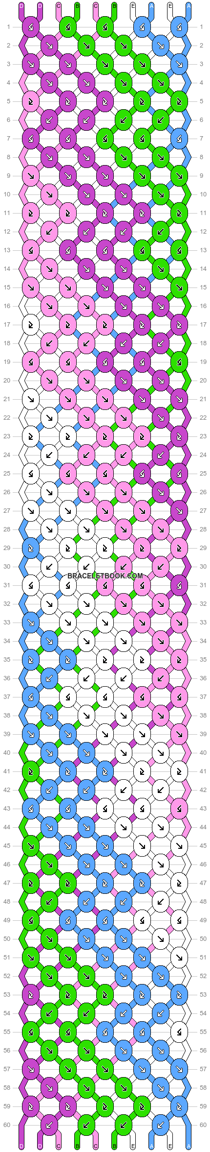 Normal pattern #16603 variation #367633 pattern