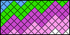 Normal pattern #16603 variation #367633
