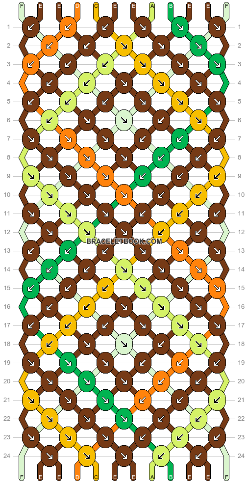 Normal pattern #173691 variation #367634 pattern