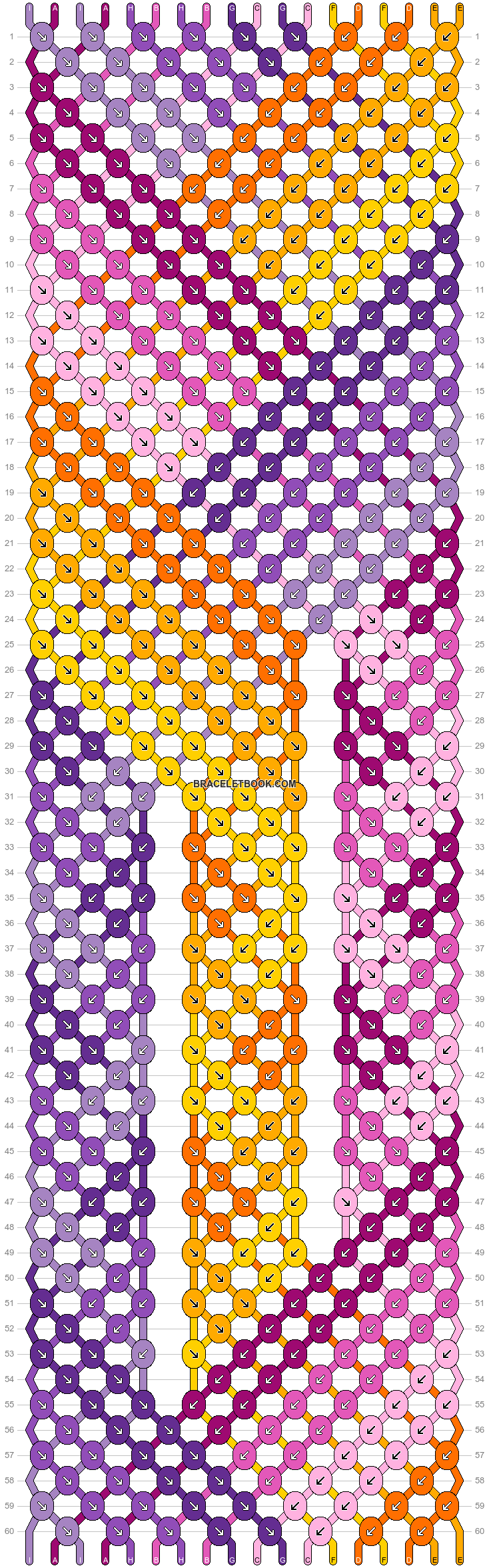 Normal pattern #147076 variation #367636 pattern