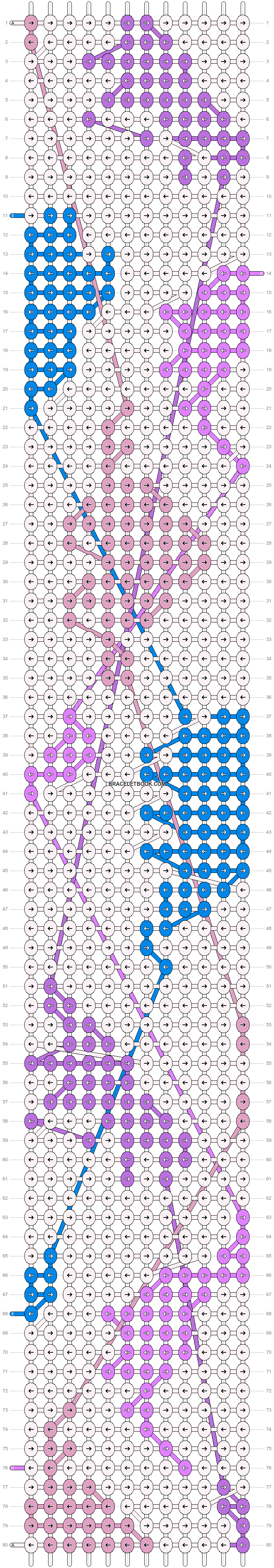 Alpha pattern #140036 variation #367637 pattern