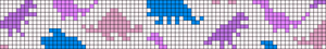 Alpha pattern #140036 variation #367637