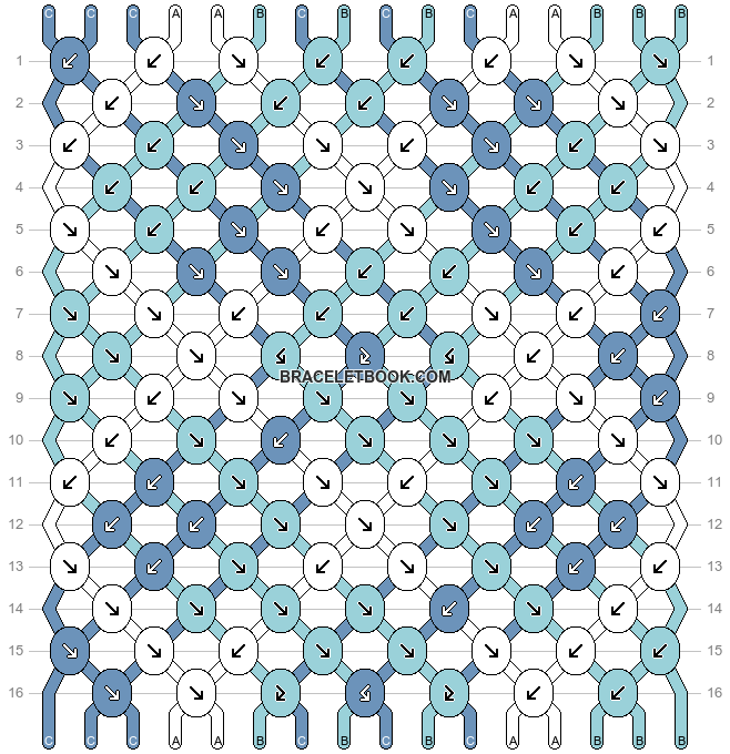 Normal pattern #171285 variation #367641 pattern