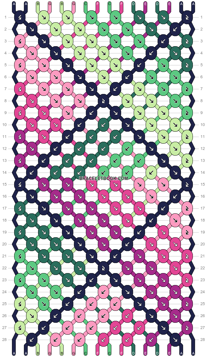 Normal pattern #177023 variation #367642 pattern