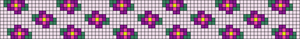 Alpha pattern #102916 variation #367644