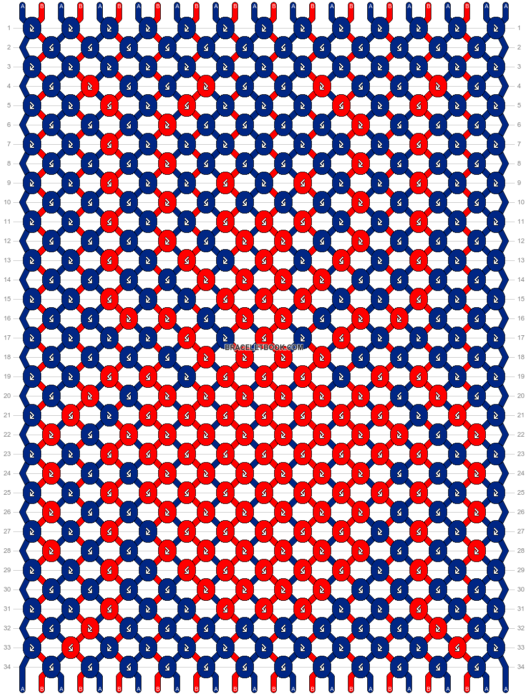 Normal pattern #177156 variation #367645 pattern