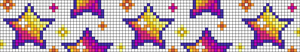 Alpha pattern #33269 variation #367646