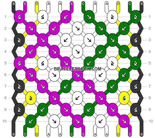 Normal pattern #177711 variation #367648 pattern