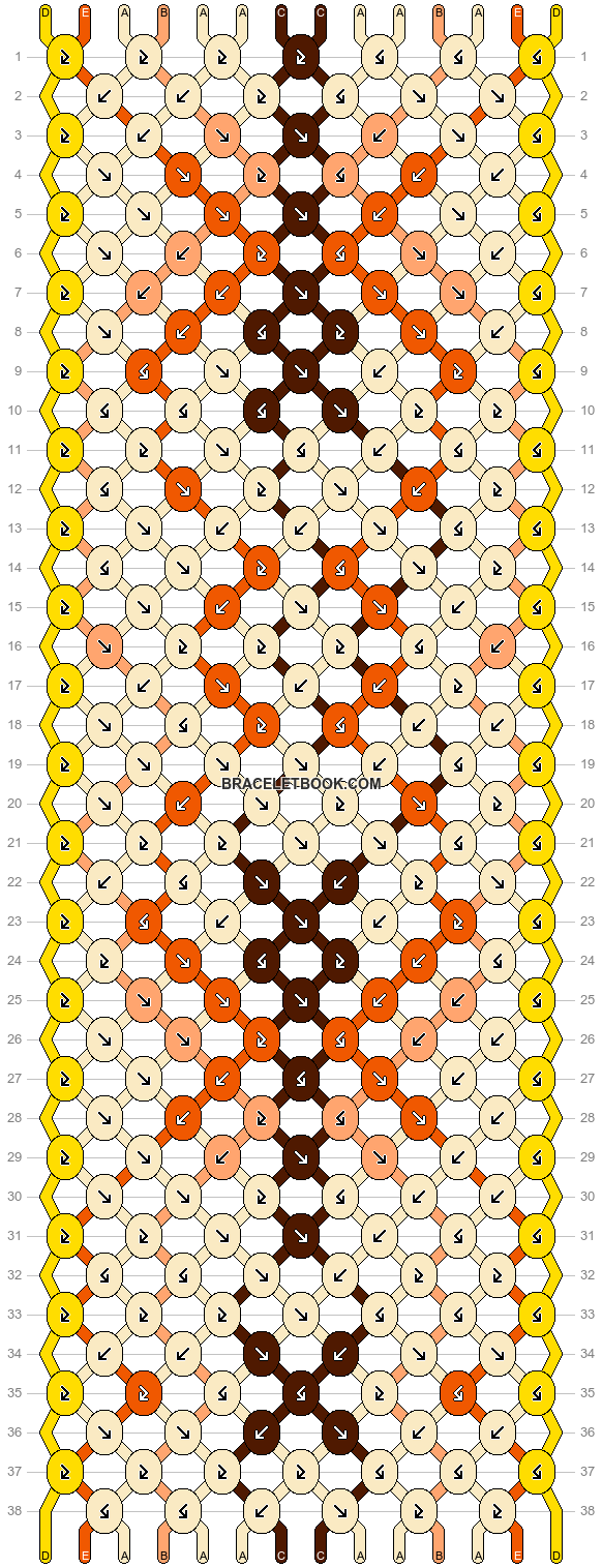 Normal pattern #159851 variation #367650 pattern