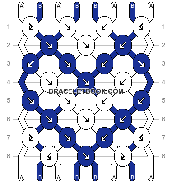 Normal pattern #150 variation #367652 pattern