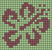 Alpha pattern #174417 variation #367653